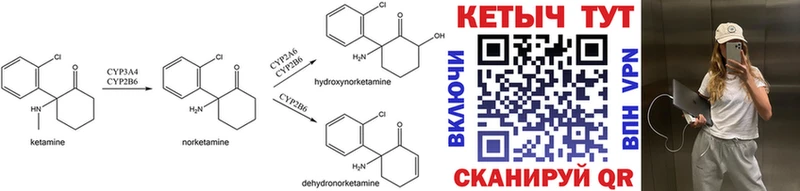Кетамин ketamine  Заполярный 